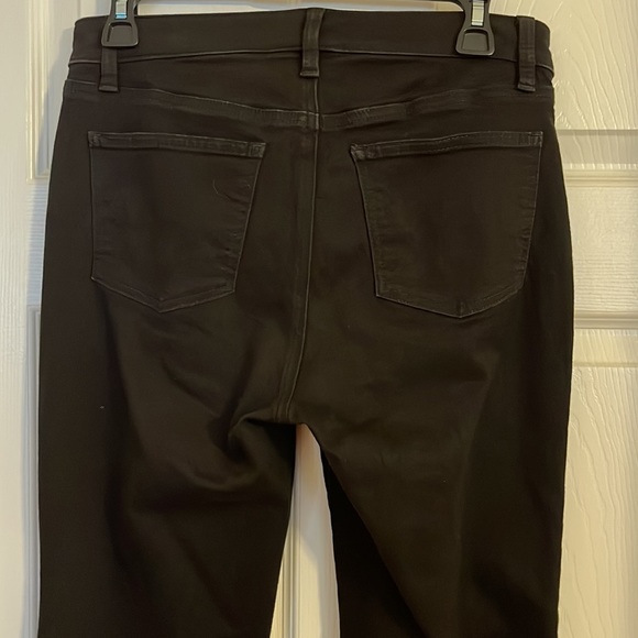 Talbots Flawless five pocket petites jeans - Picture 4 of 7